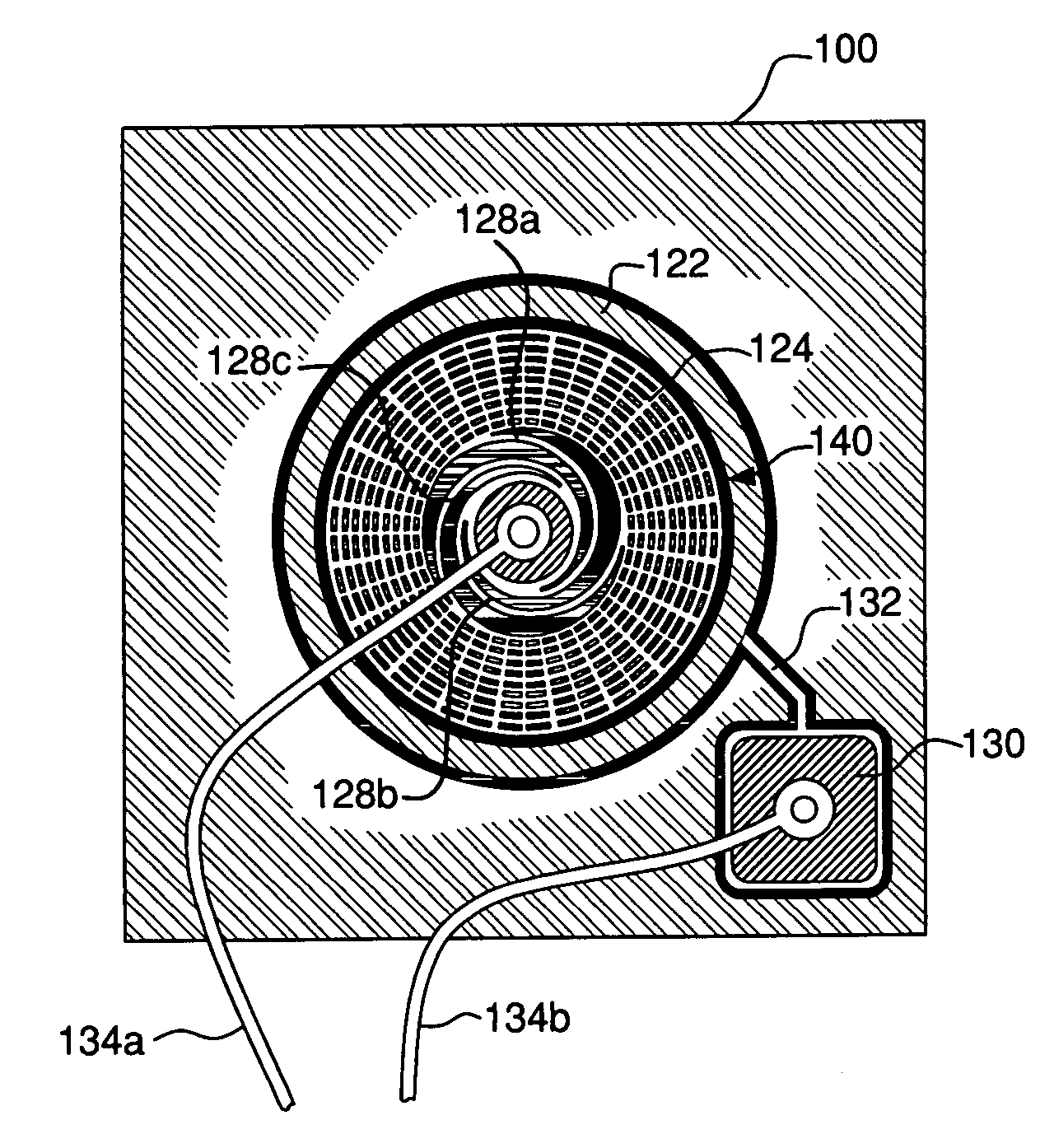 MEMS-based inertial switch