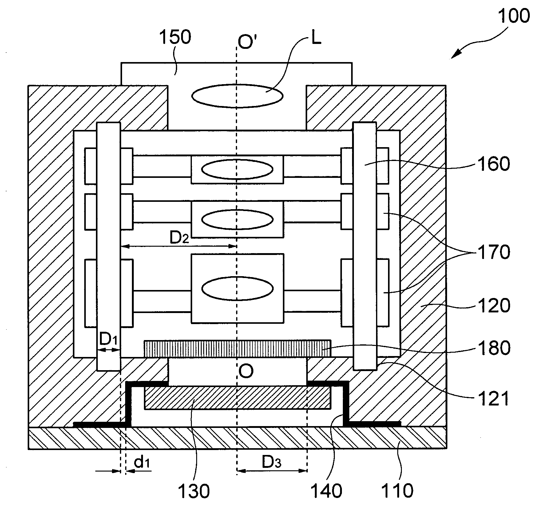 Camera module