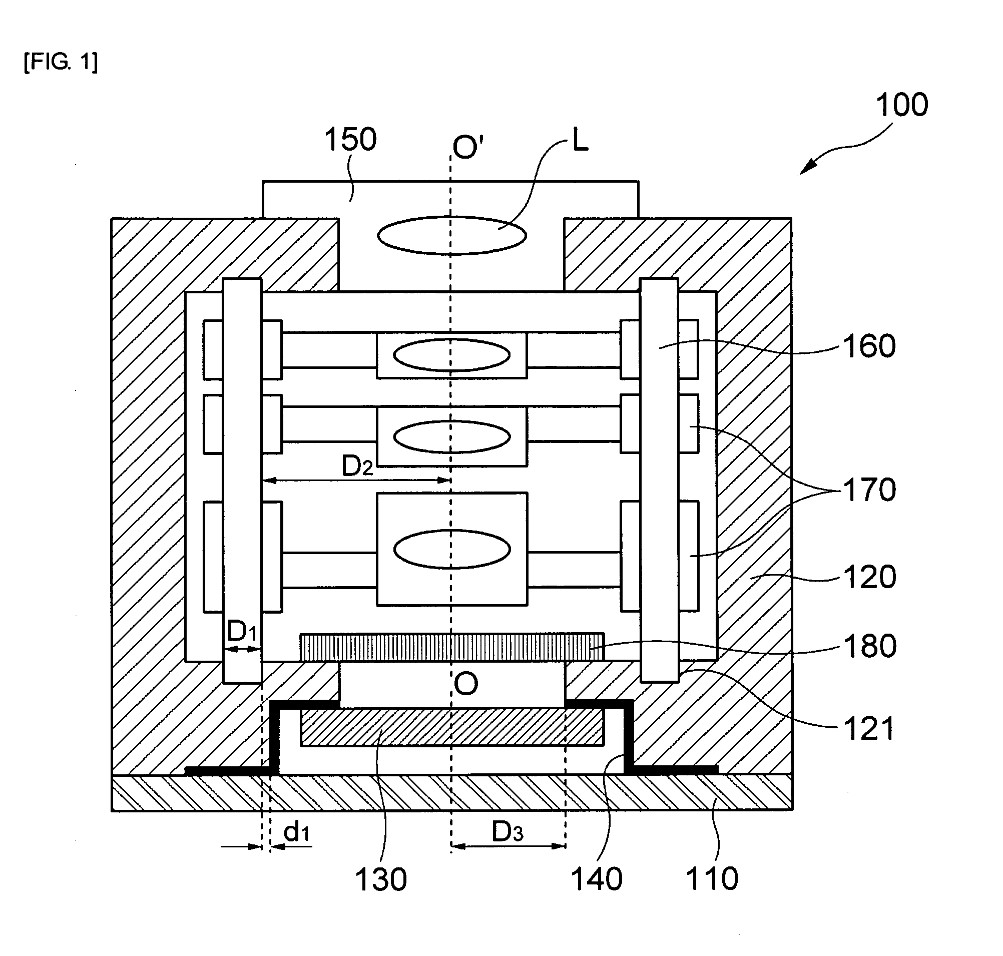 Camera module