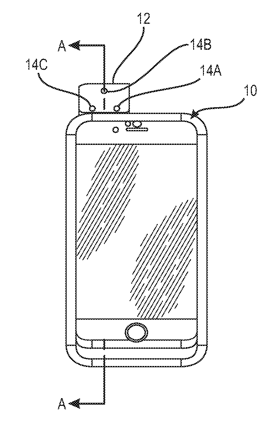 System and method for improving hearing