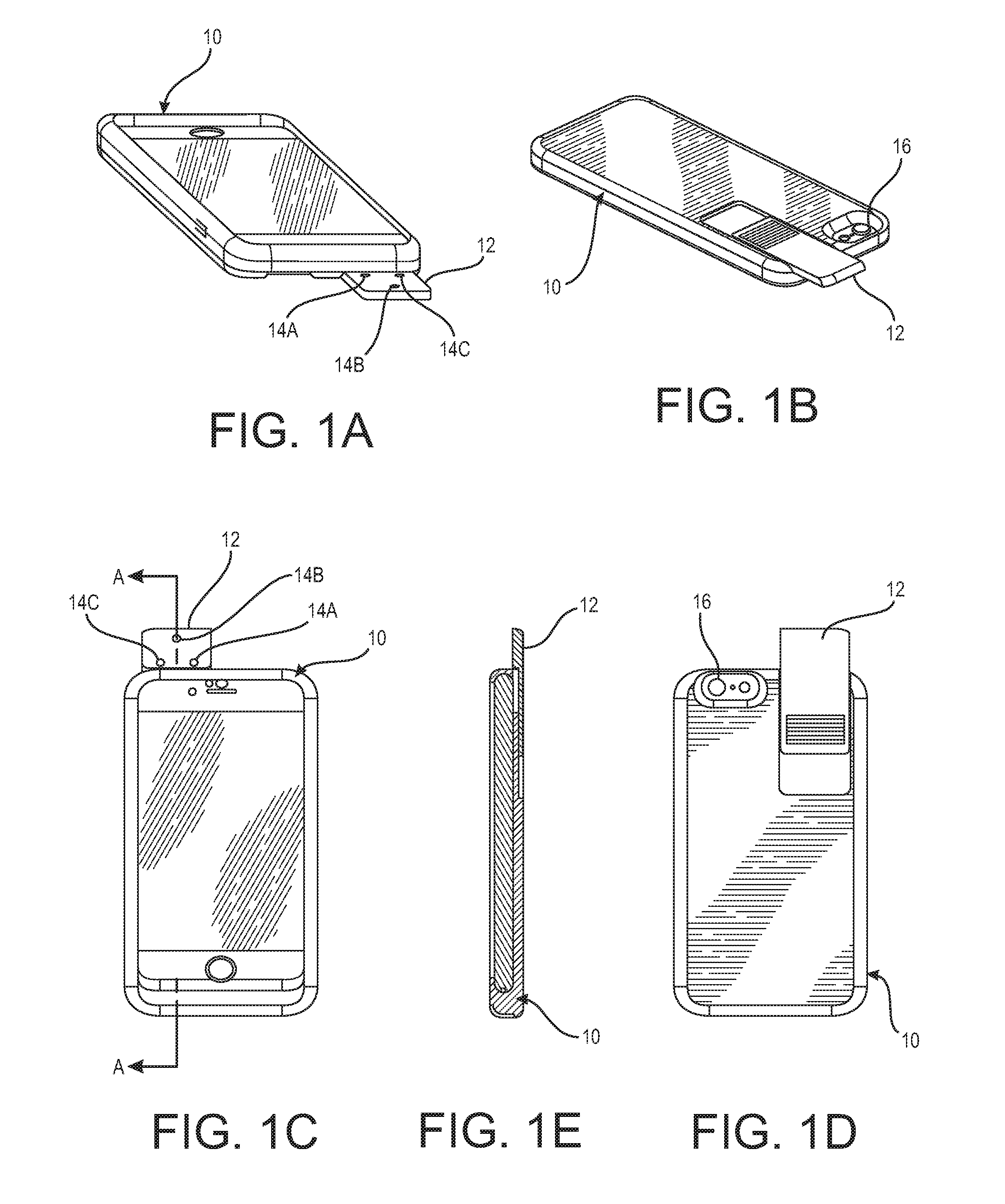 System and method for improving hearing