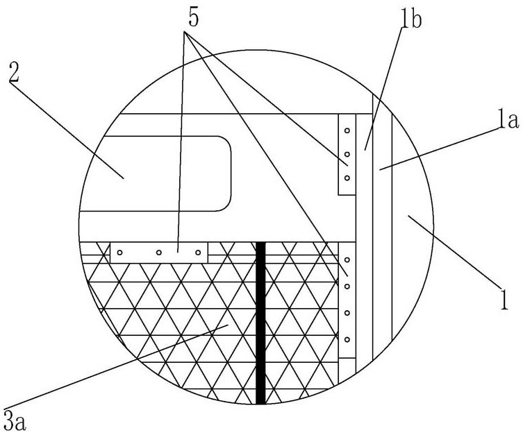 Method for installing algae-blocking diversion enclosure