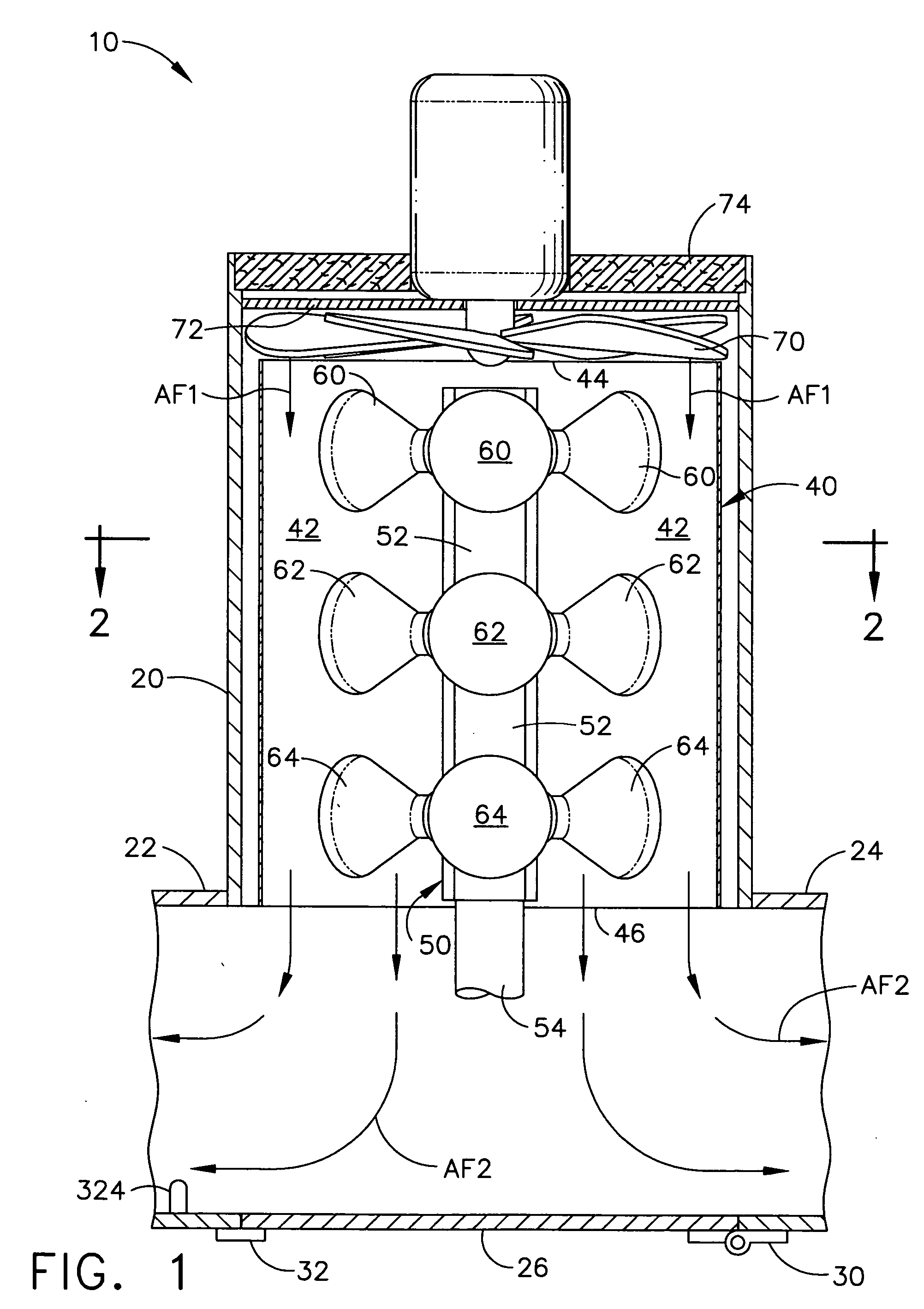 Thermal detonator with multiple light sources and reflective enclosure