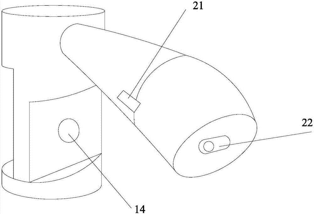 Clerical error prompting pencil grip based on bluetooth transmission