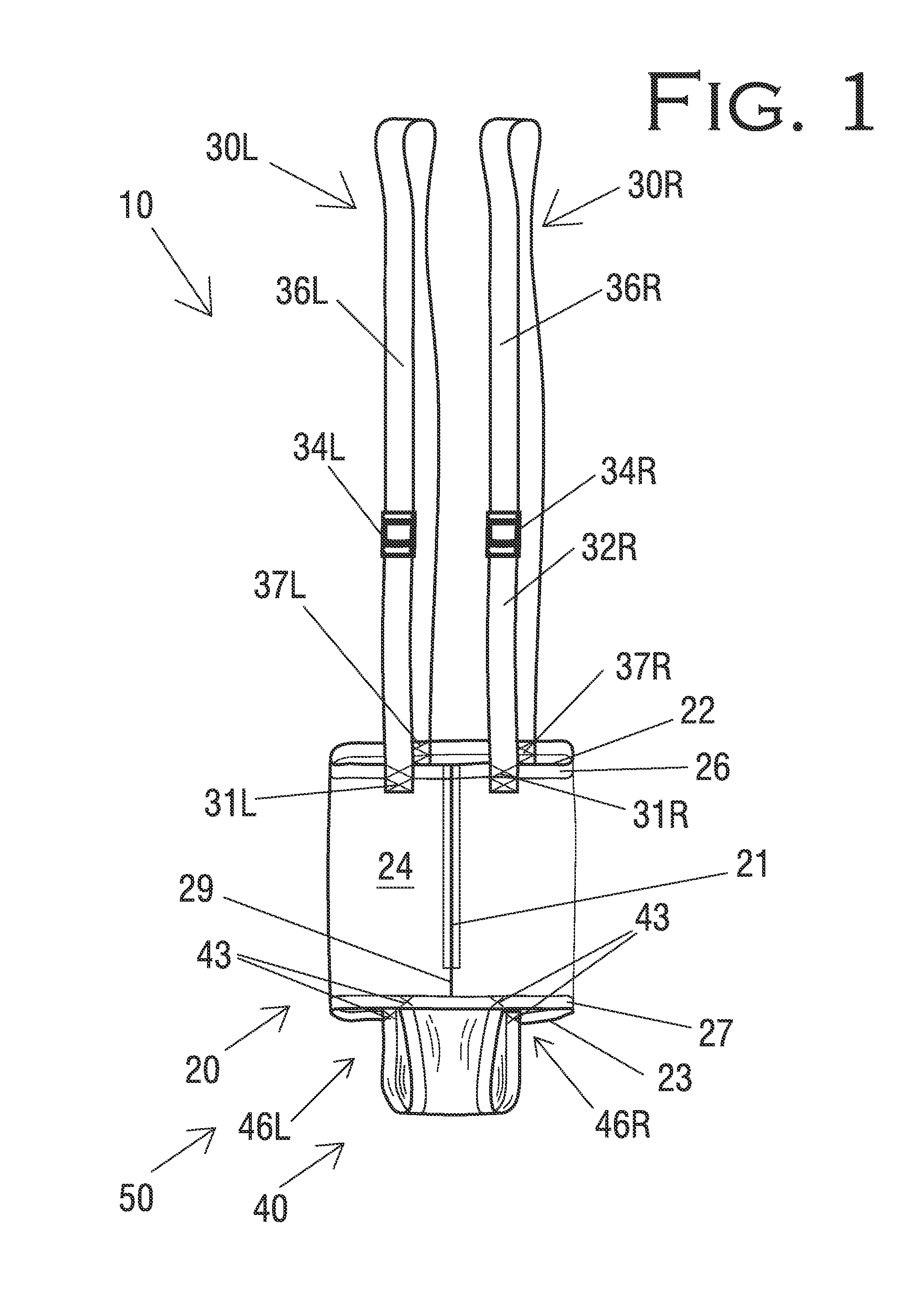 Attendant-Assisting Baby Walker