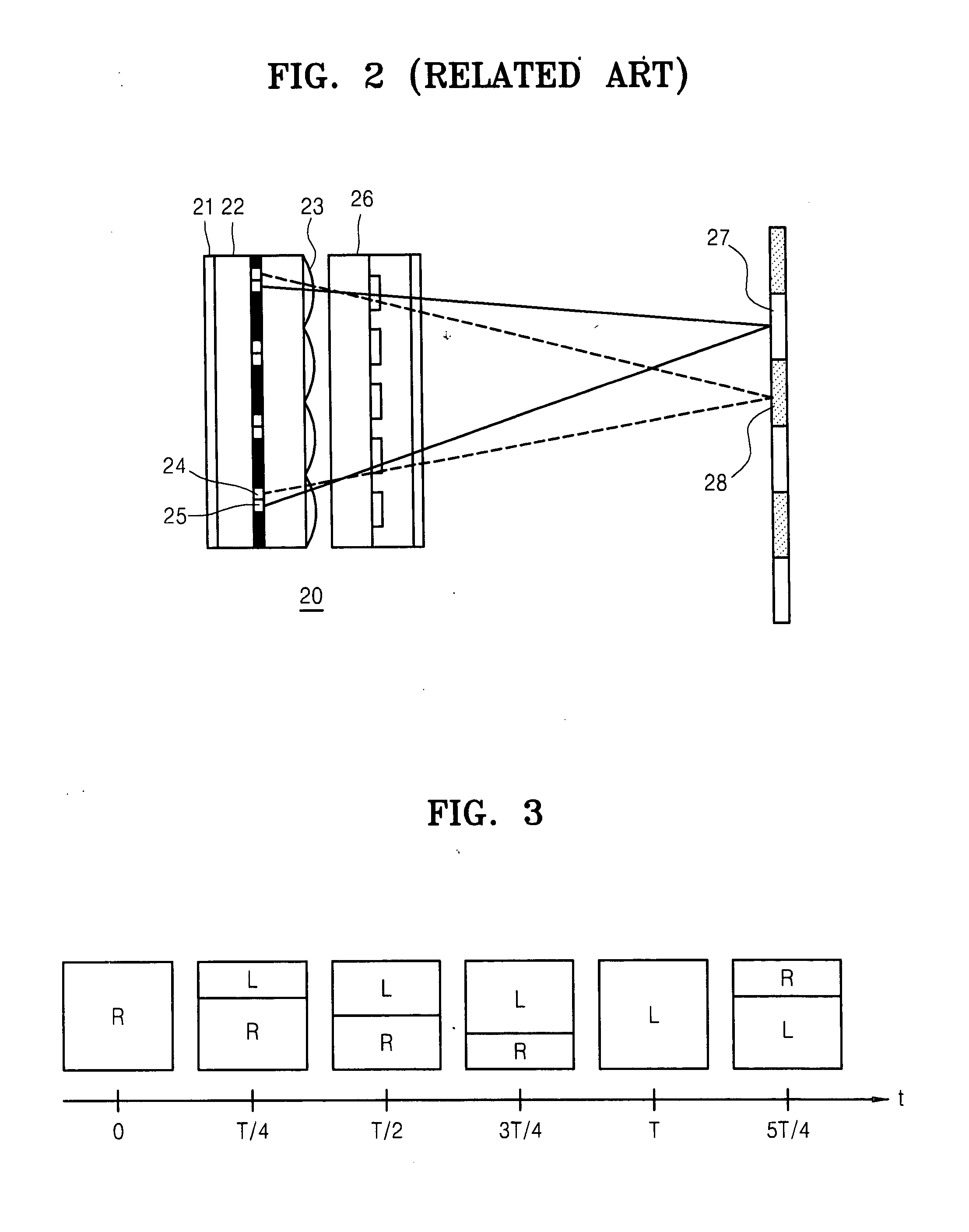 High resolution autostereoscopic display apparatus with interlaced image