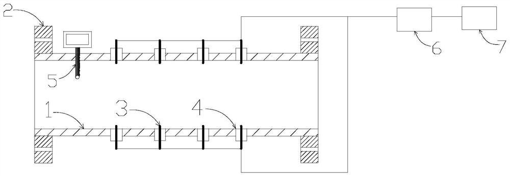 An Intrinsically Safe Pipeline Oil Static Eliminator