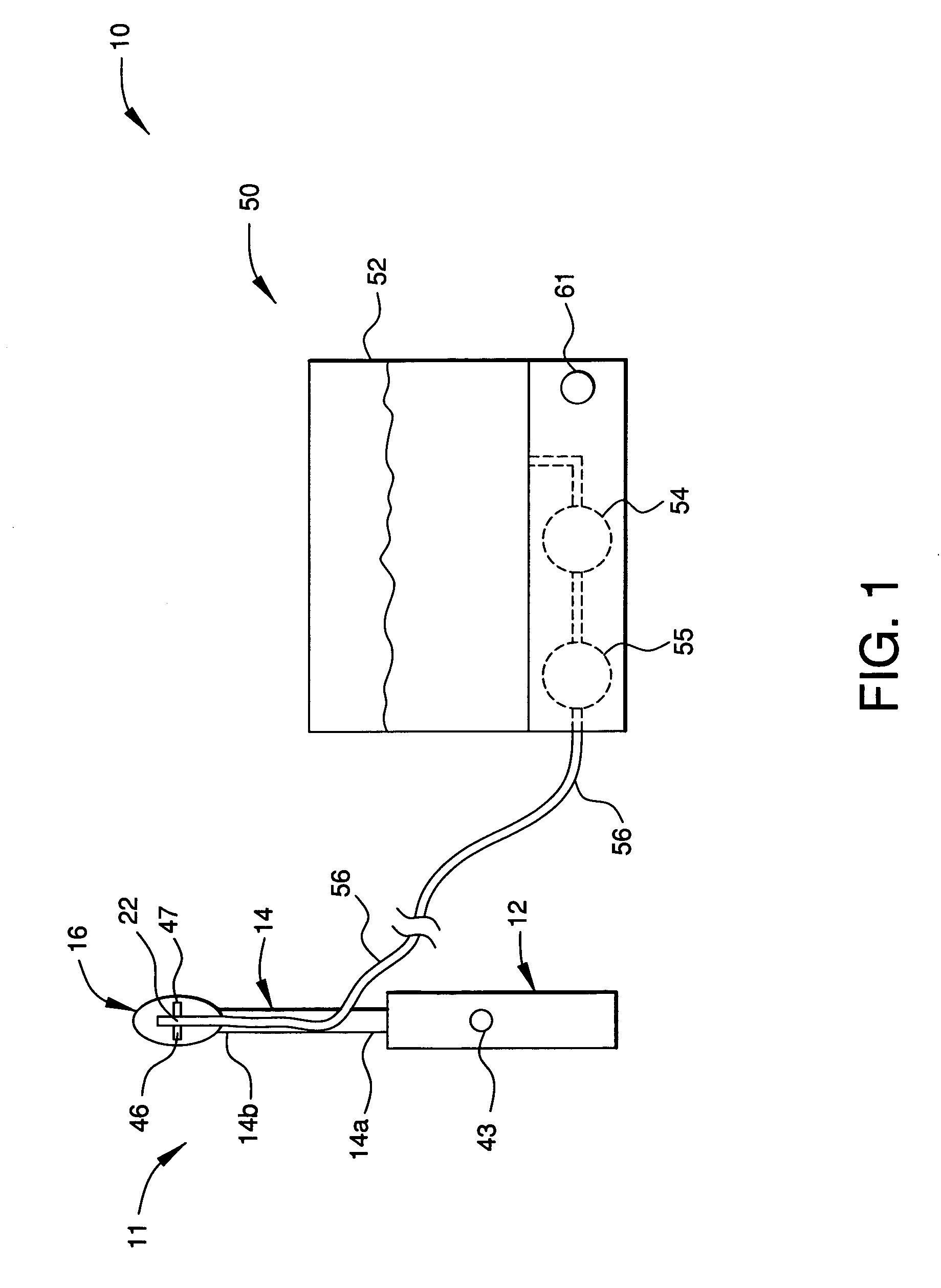 Cleaning system and method using ultrasonic vibrations and a fluid stream