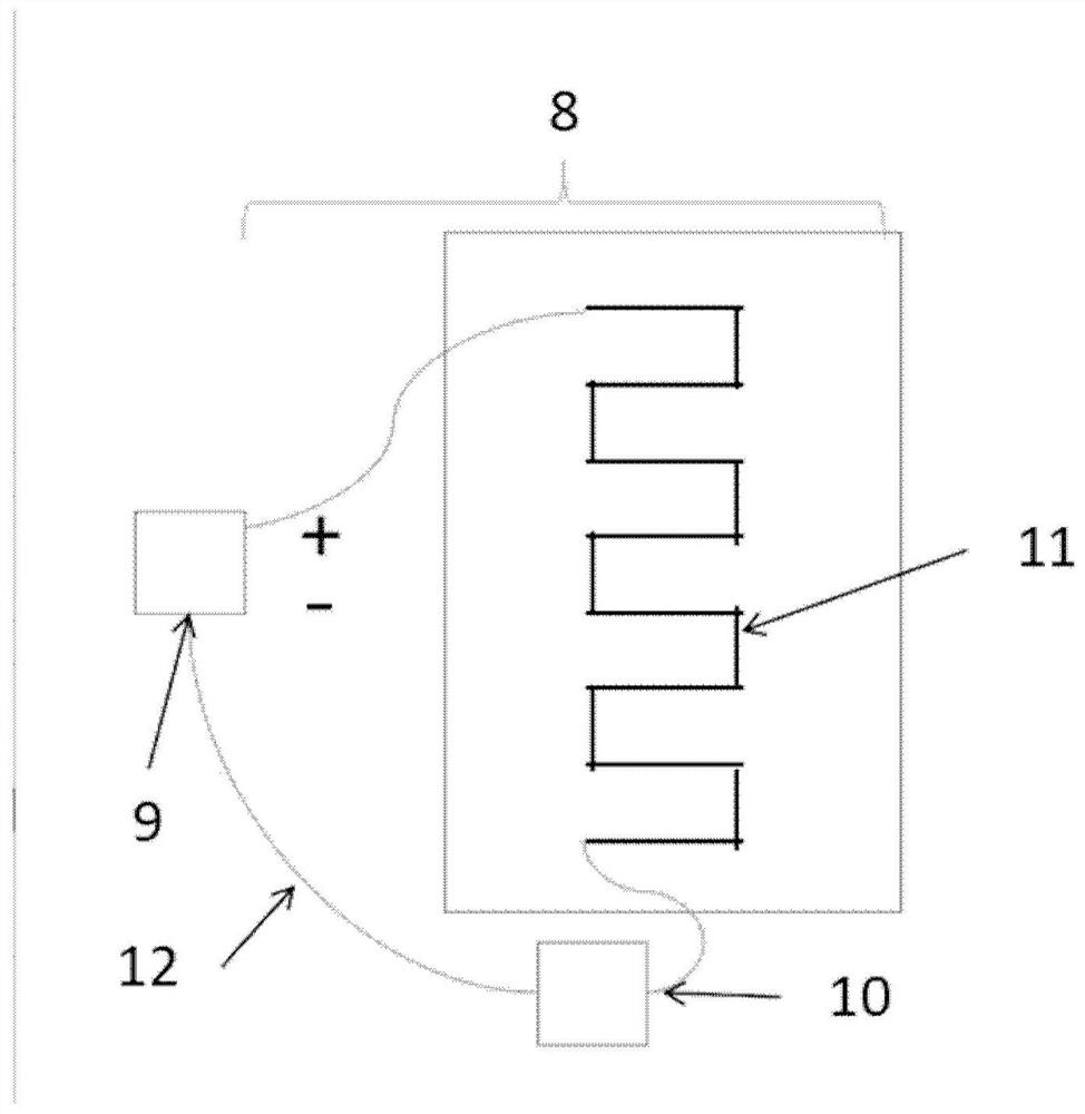 Gas turbine system and coupled power system based on same and new energy power generation system