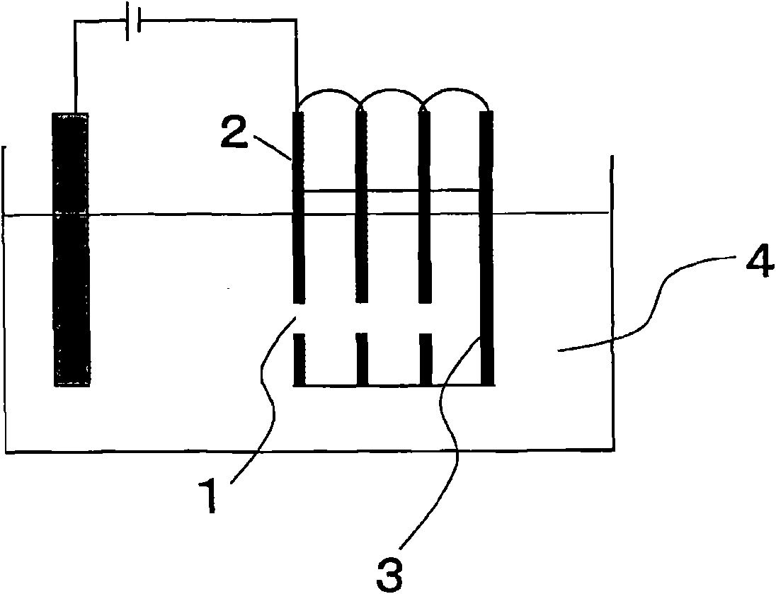 Cationic electrodeposition coating composition