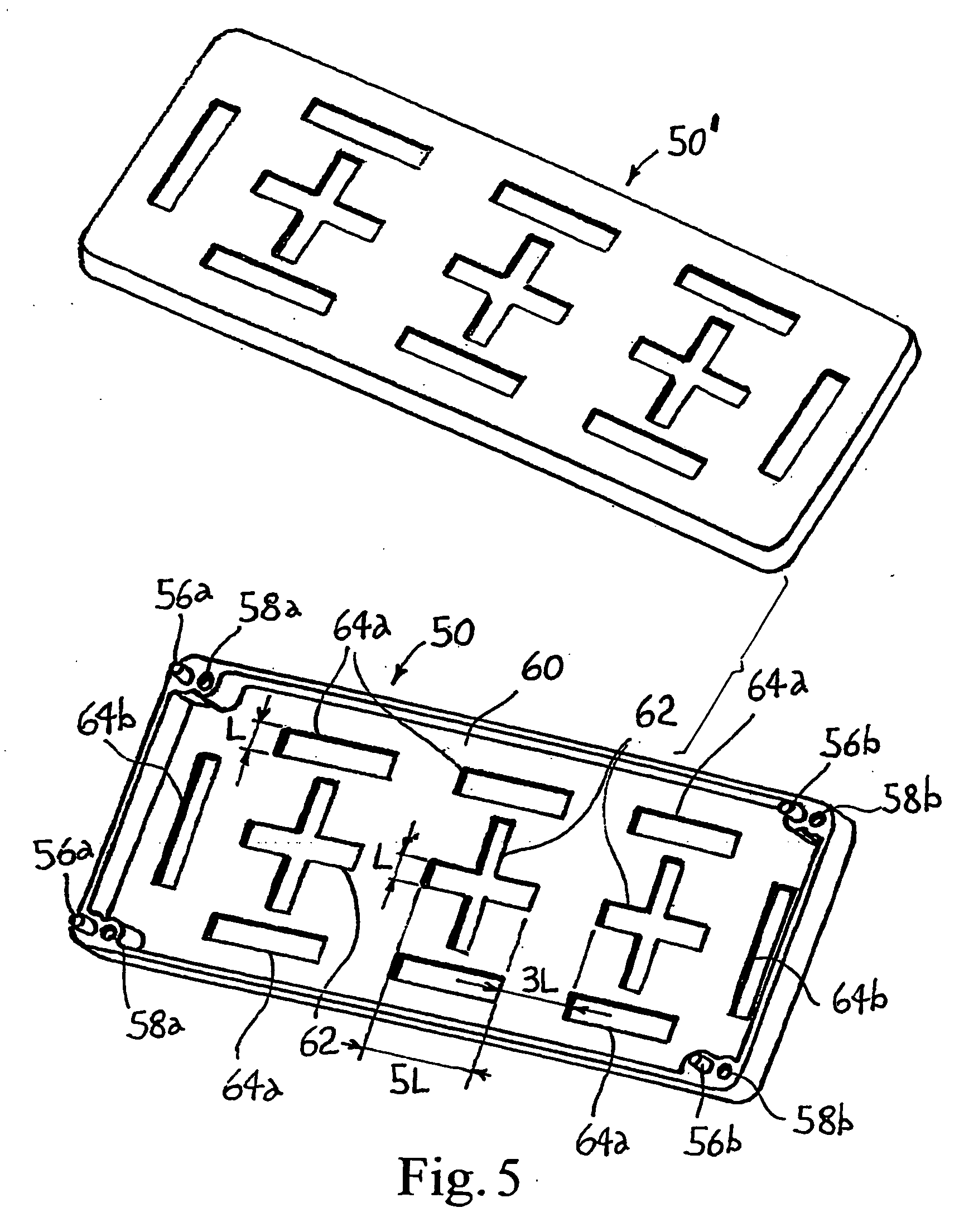 Toy building set