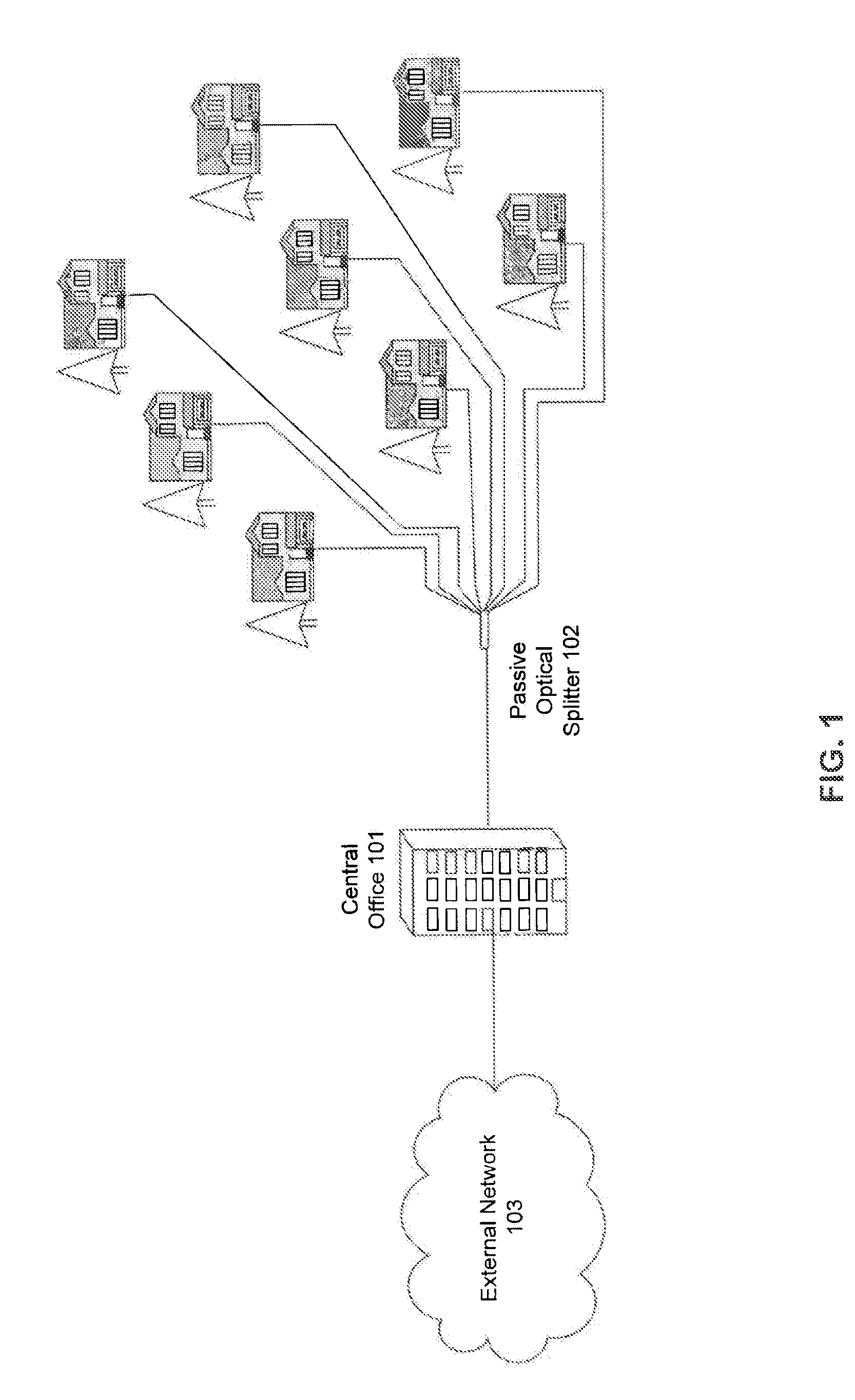 Cost-Effective Multi-Rate Upstream for 10GEPON Based on High Efficiency Coding