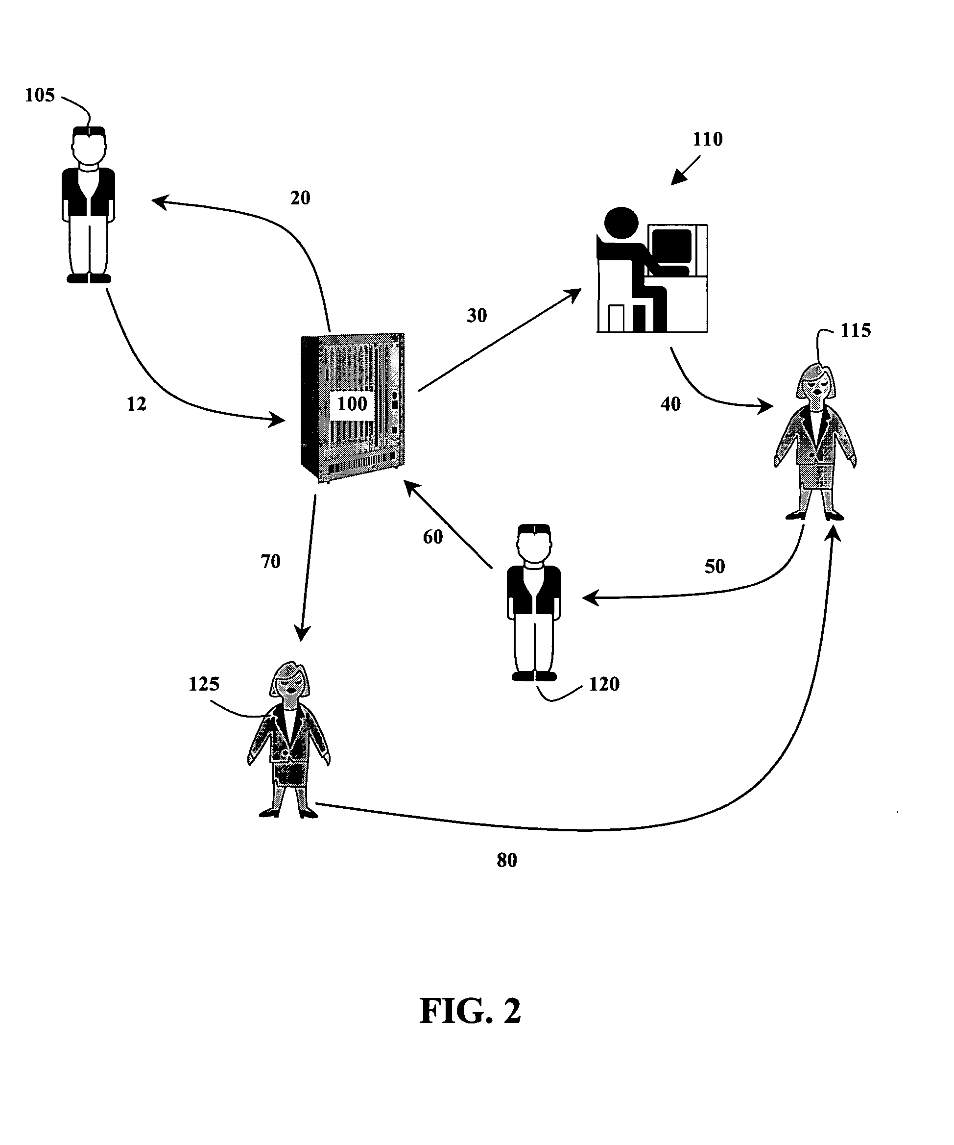 System and method for automated release tracking