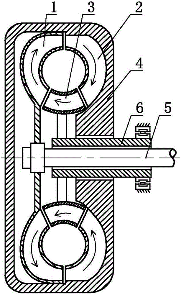 Torque converter