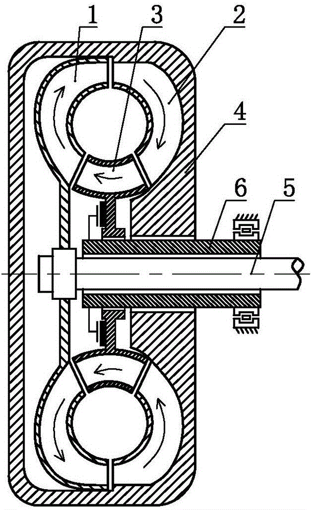 Torque converter