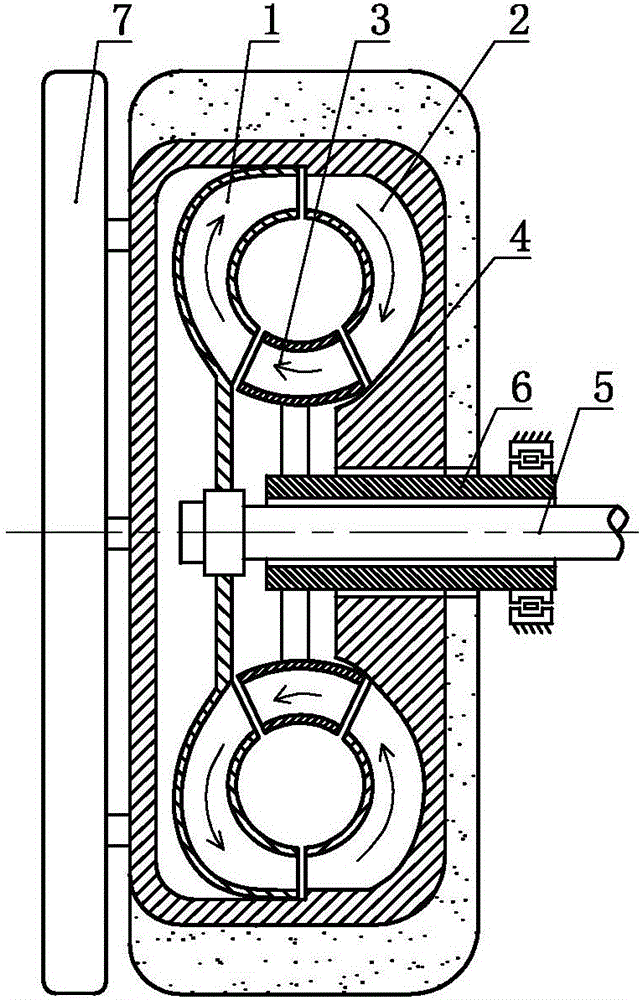 Torque converter