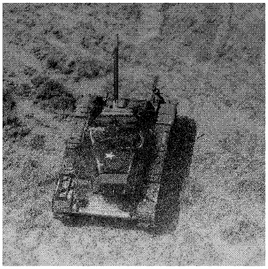 Image contrast enhancement method and image acquisition medical device using the same