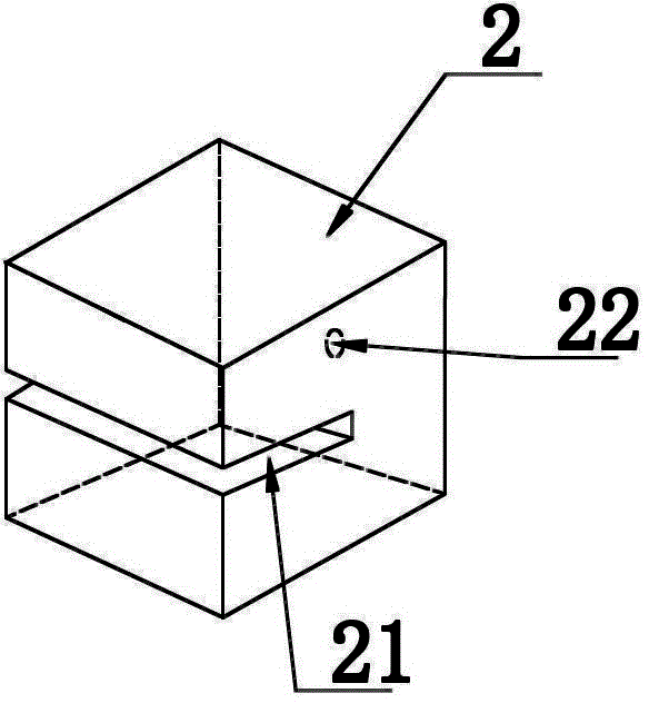 Animal cubic string intelligence-exploiting toy