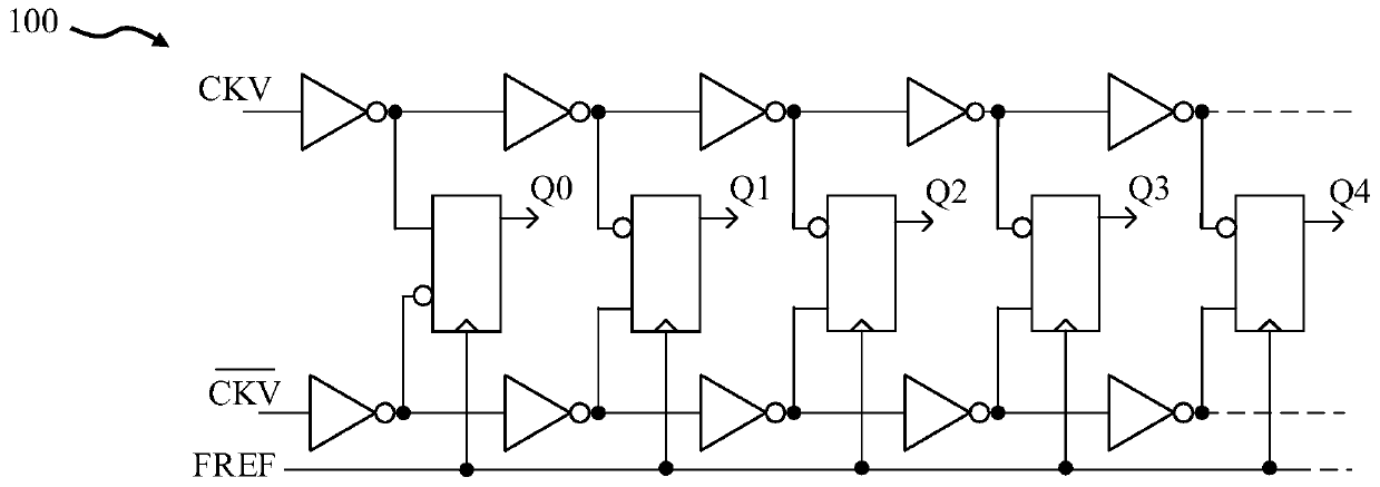 Time-to-digital converter