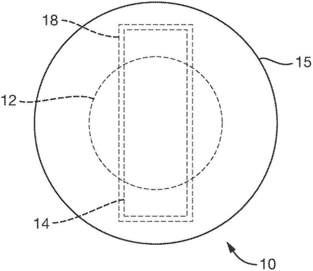 Force sensing device