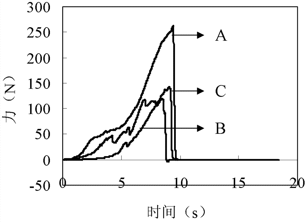 Crispy fish product and production method thereof