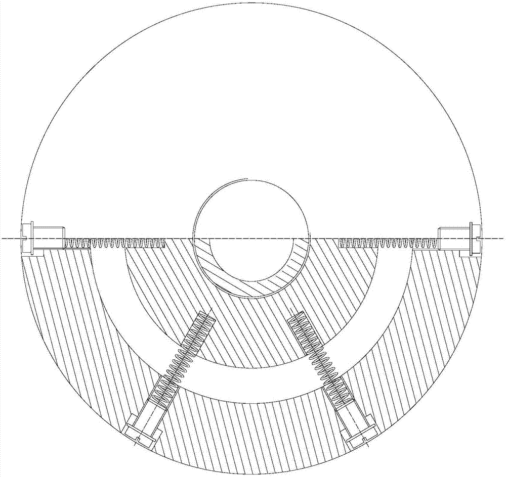 Multipurpose damping table board