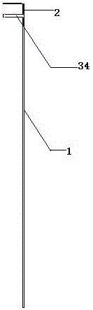 A Novel Broadband LTE Antenna for Mobile Terminals