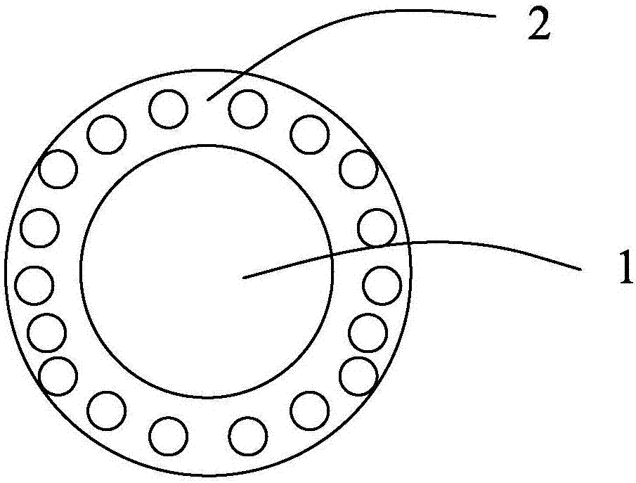 Sewage treatment method