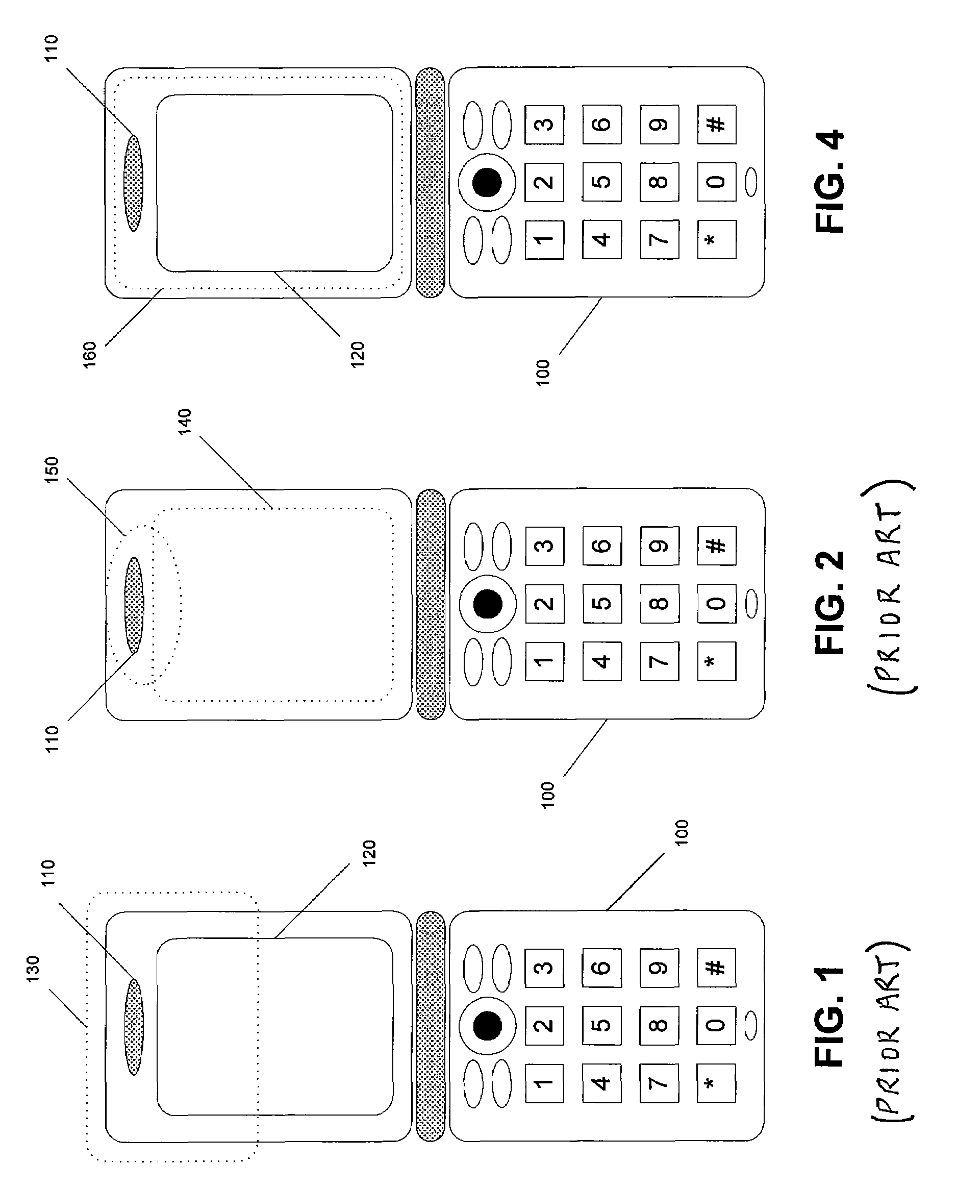 Reduction of near field E-M scattering using high impedance coating materials