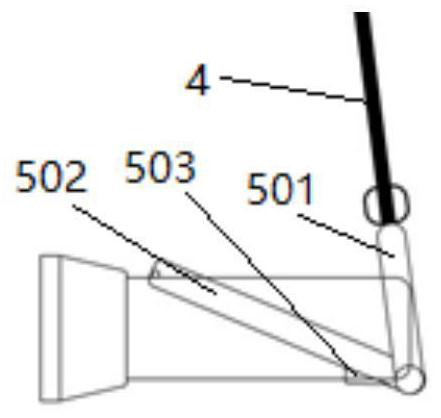 Bicycle power assisting device convenient to install