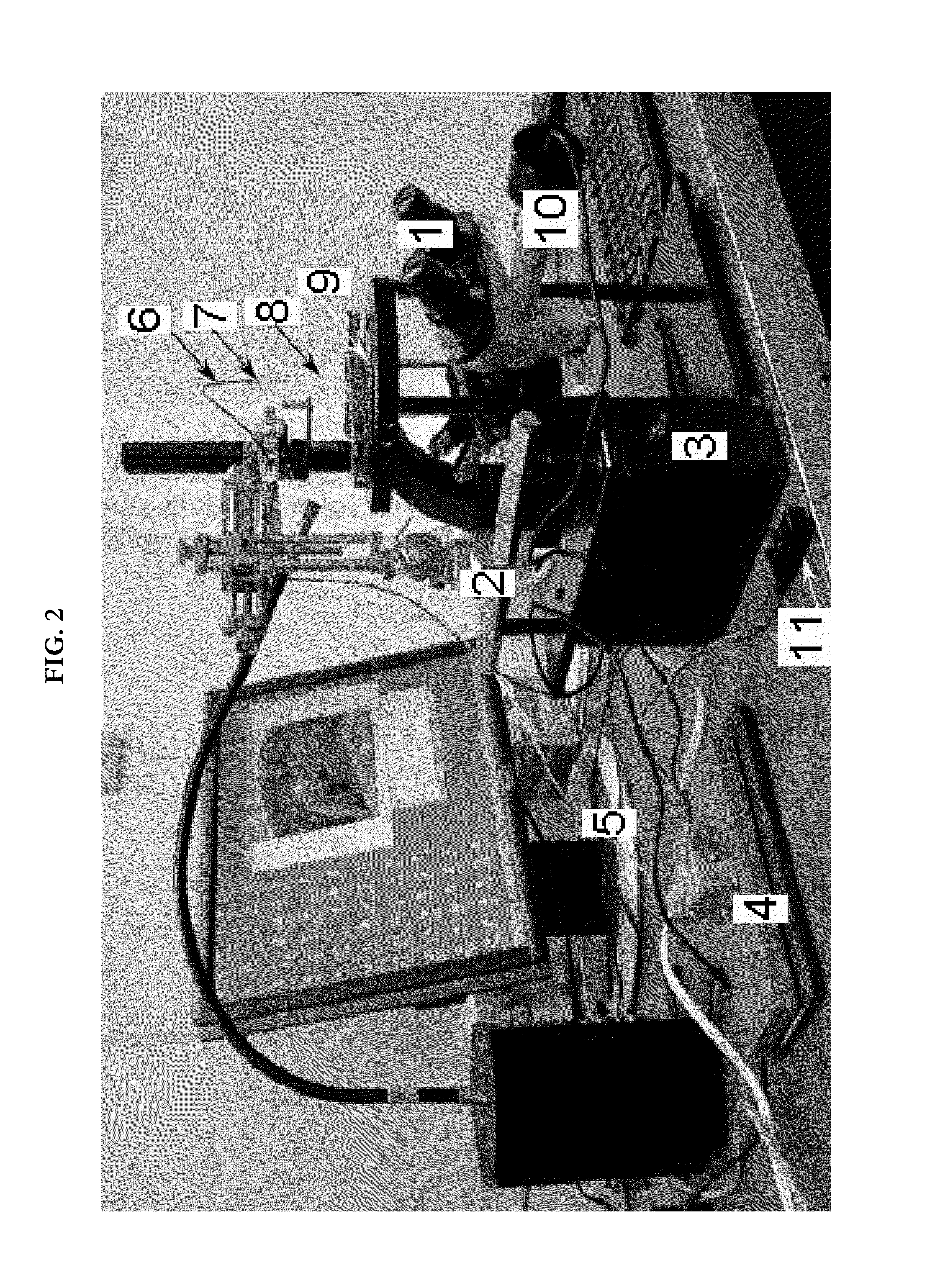 Capillary-based cell and tissue acquisition system (CTAS)