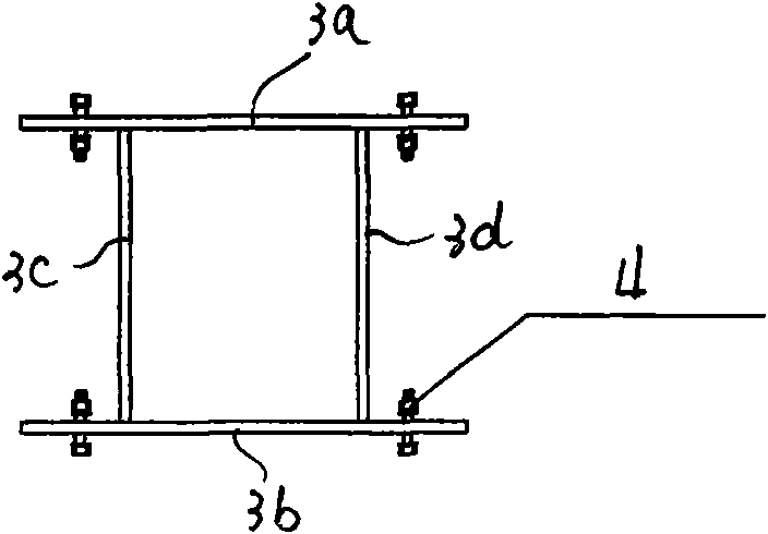 Energy dissipation and vibration reduction rolling rock shed-tunnel structure with assembled lightweight steel structure