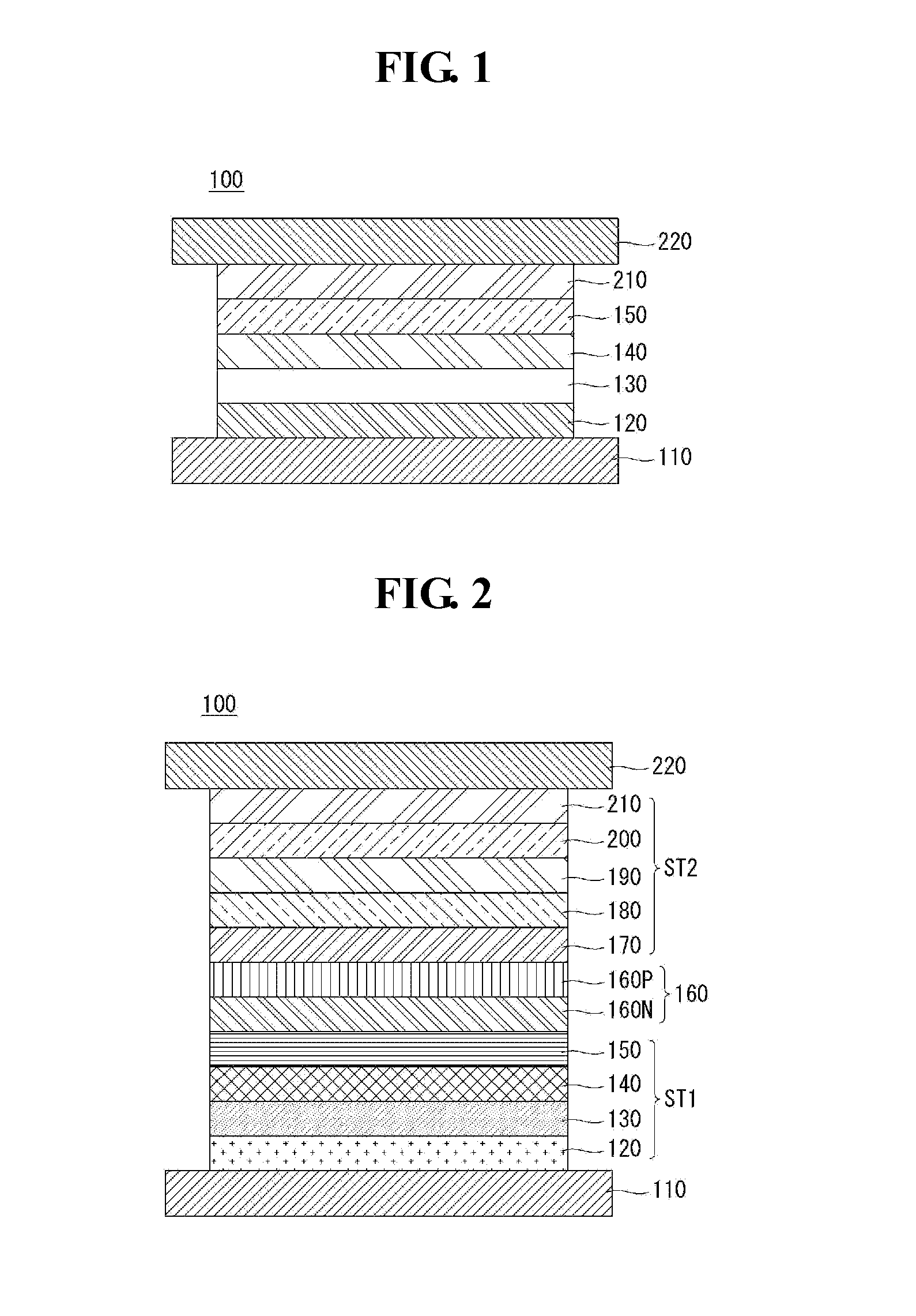 Organic light emitting display device