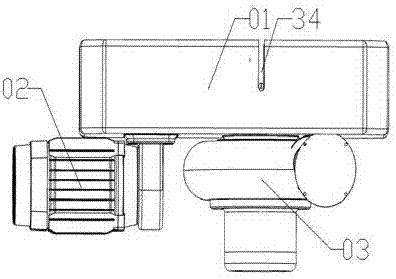 Sharpening assembly