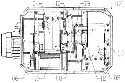 Sharpening assembly