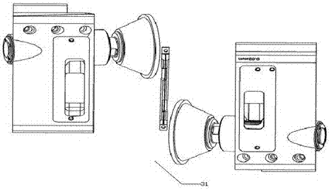 Sharpening assembly