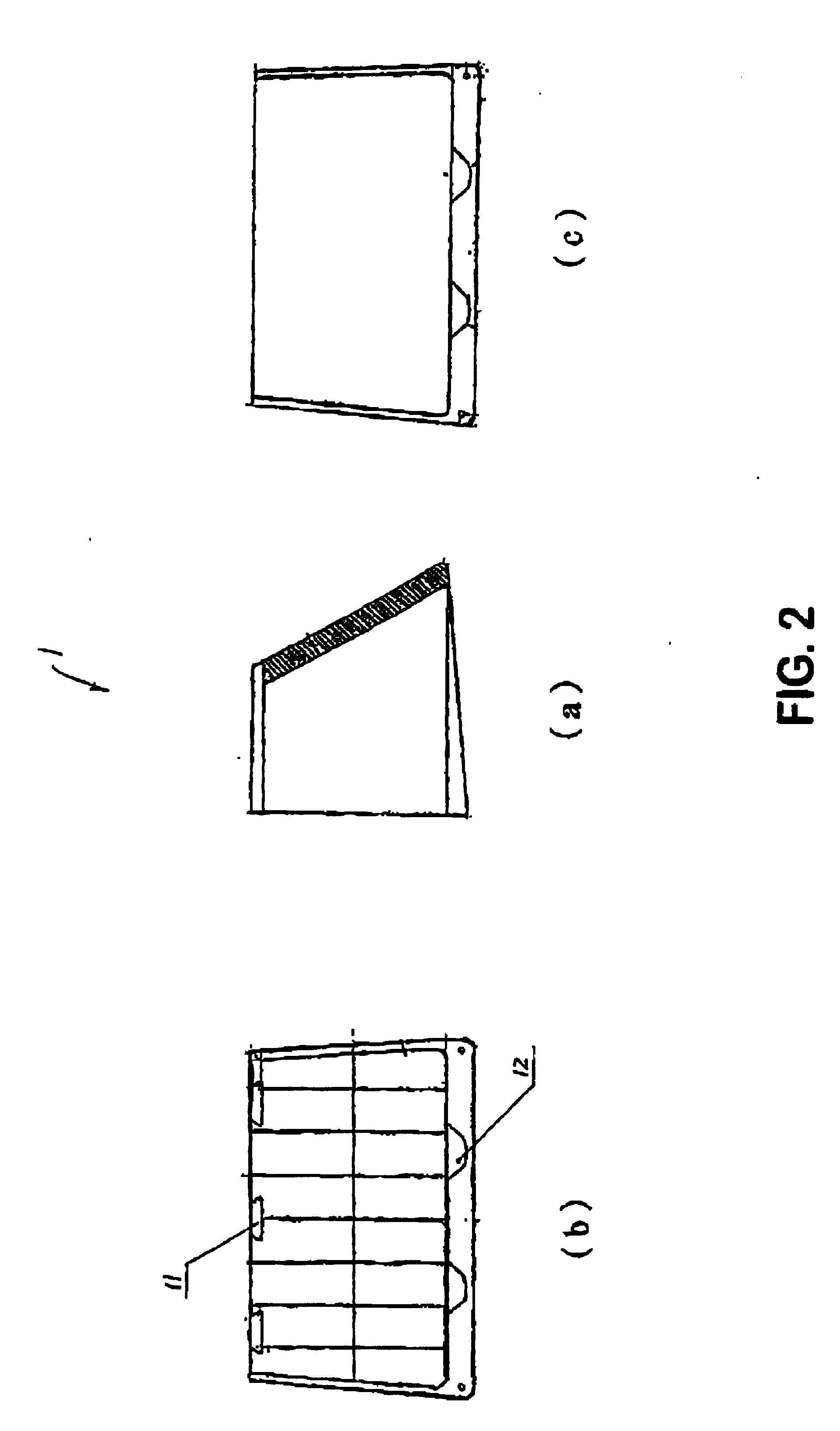 Assembly type skateboard-ramp