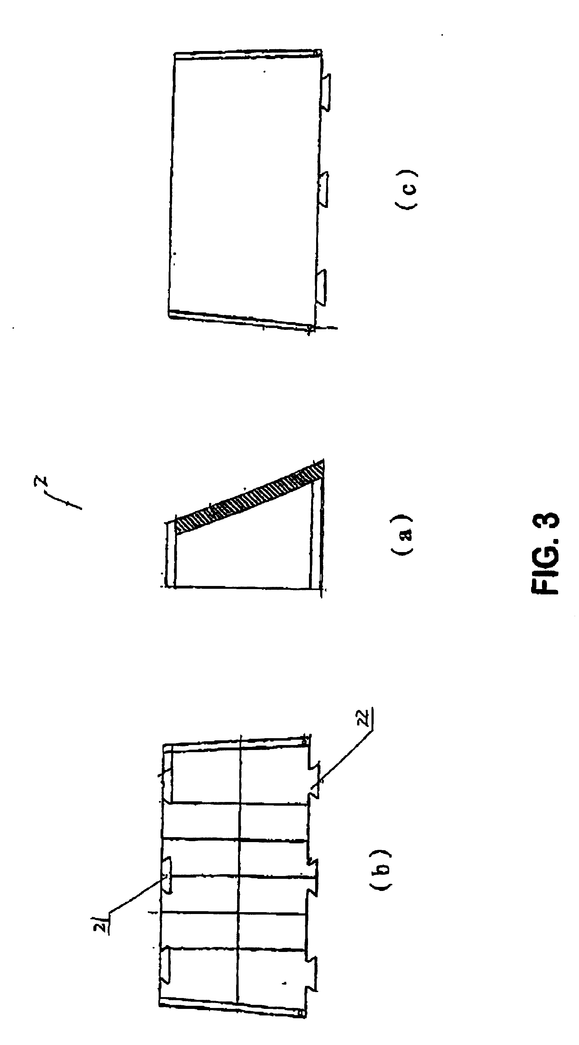 Assembly type skateboard-ramp