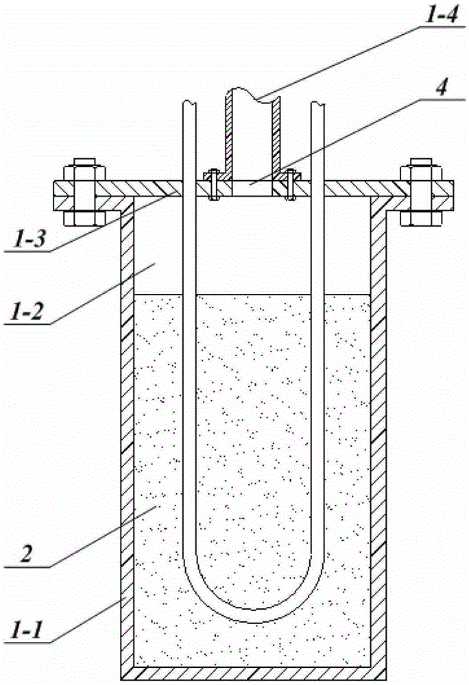 A compact mixed gas breathing medical device with hydrogen as an active ingredient