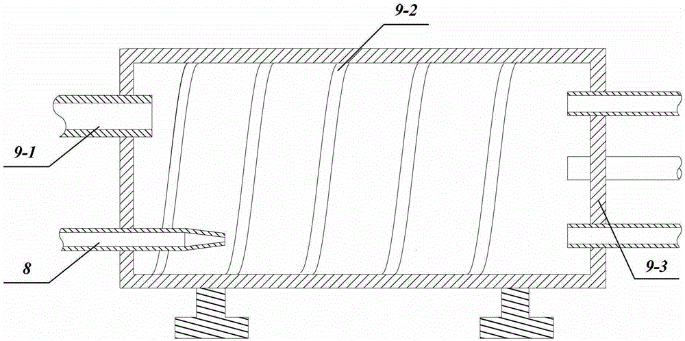 A compact mixed gas breathing medical device with hydrogen as an active ingredient