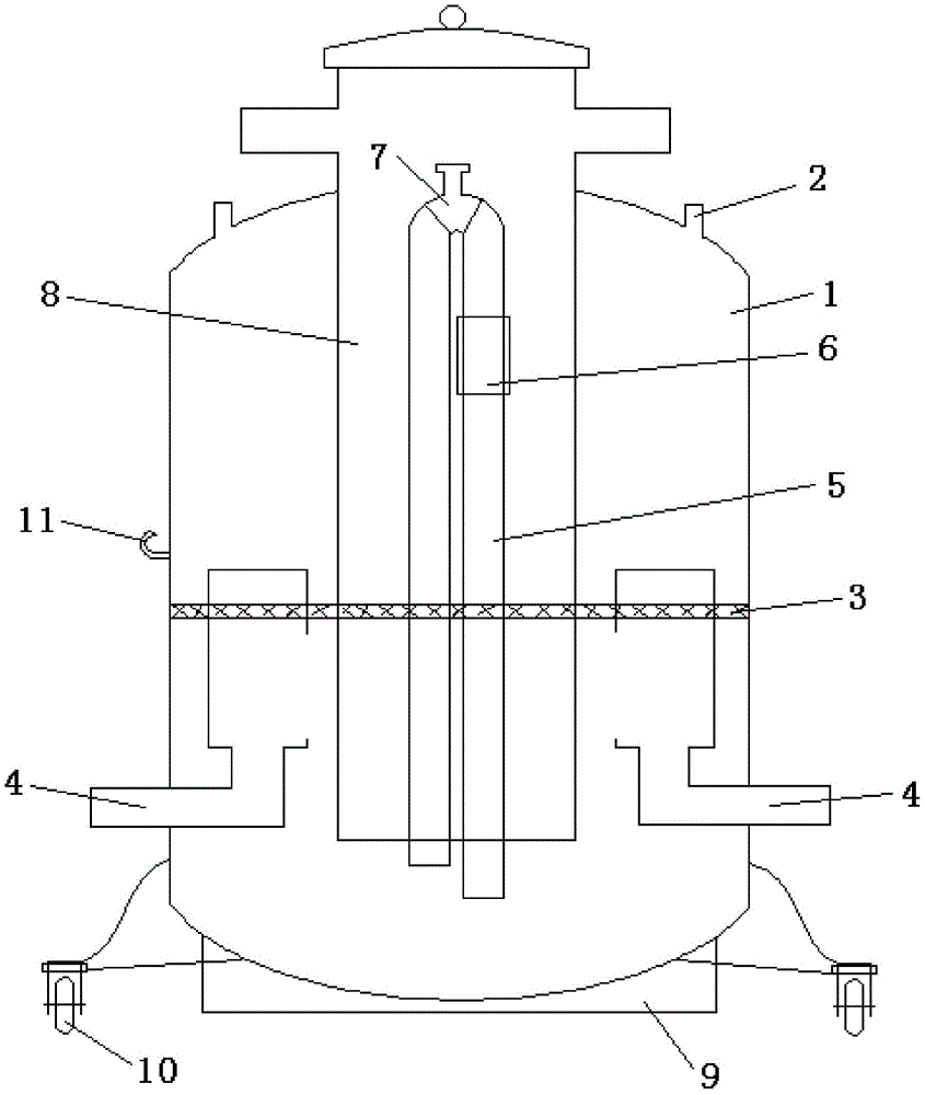 An intelligent self-stirring biogas ventilator