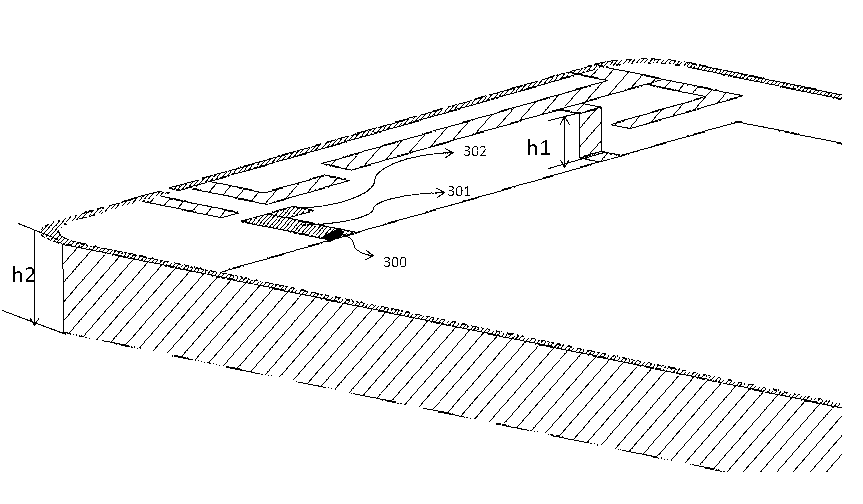 Adjustable multi-band antenna system