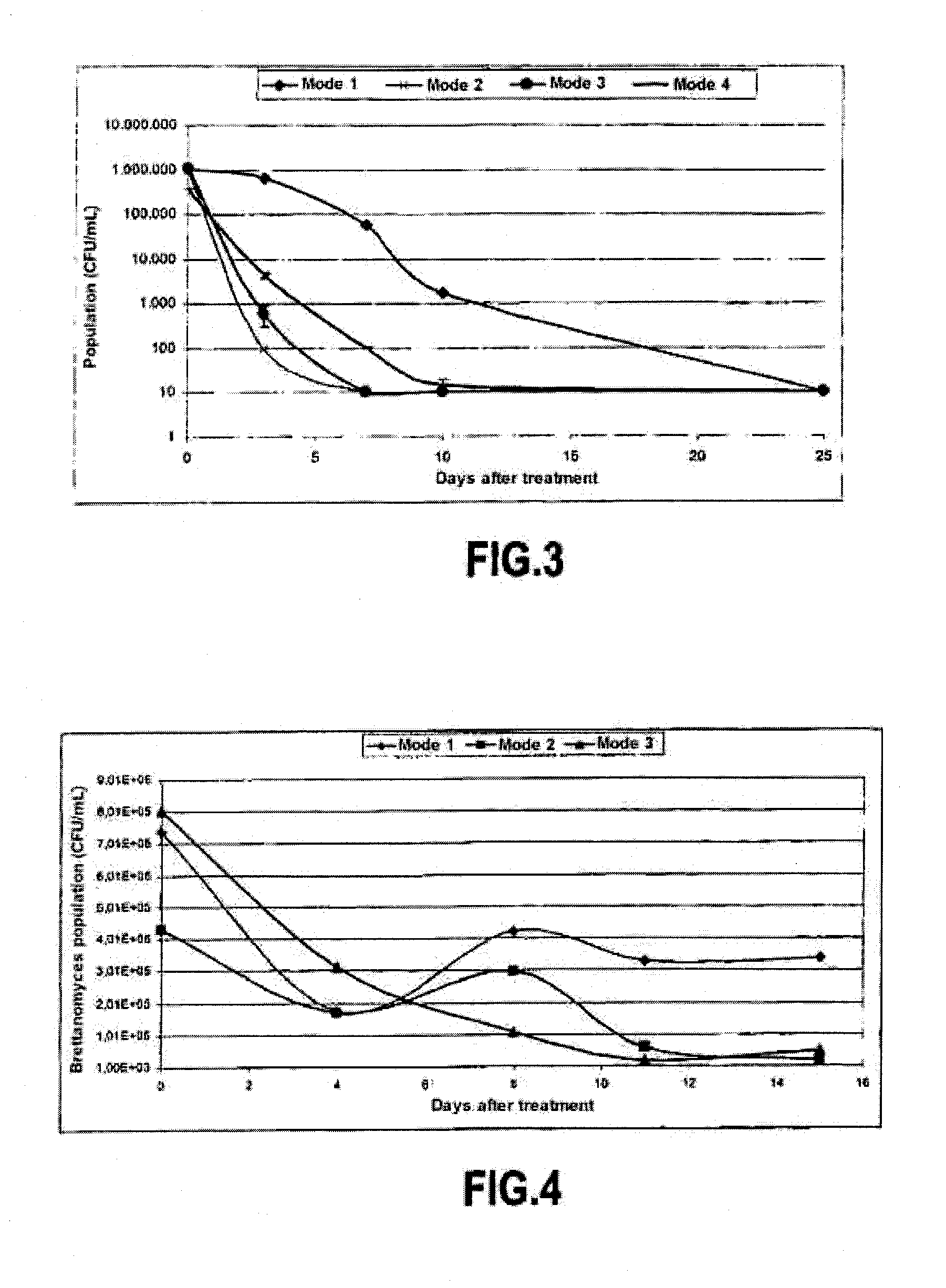 Chitosan Bornet