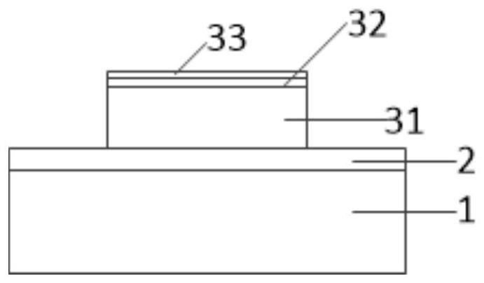 High-voltage MOSFET device and manufacturing method thereof