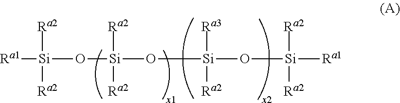 Composition for acoustic wave probe, silicone resin for acoustic wave probe using the same, acoustic wave probe, ultrasound probe, acoustic wave measurement apparatus, ultrasound diagnostic apparatus, photoacoustic wave measurement apparatus and ultrasound endoscope