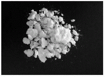 Composite air purification coating material and preparation method thereof