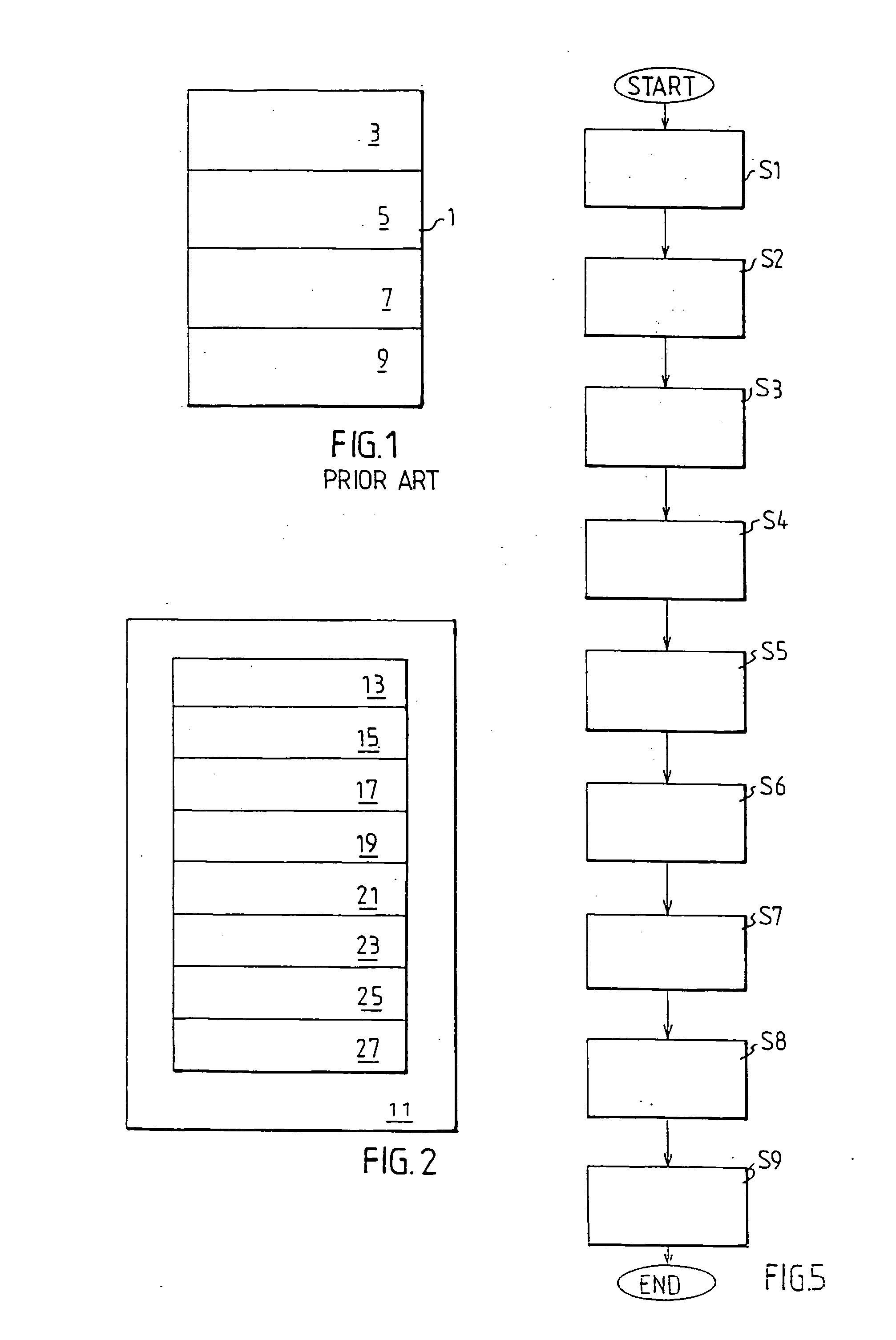 Method and apparatus for ir camera inspections