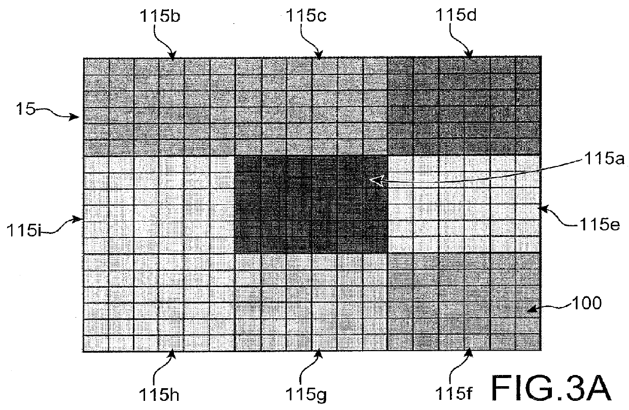 System for detecting defects on an object