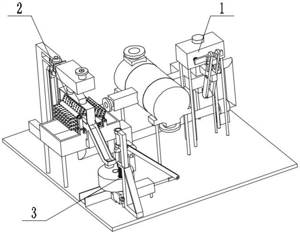 Fluid heat exchange equipment