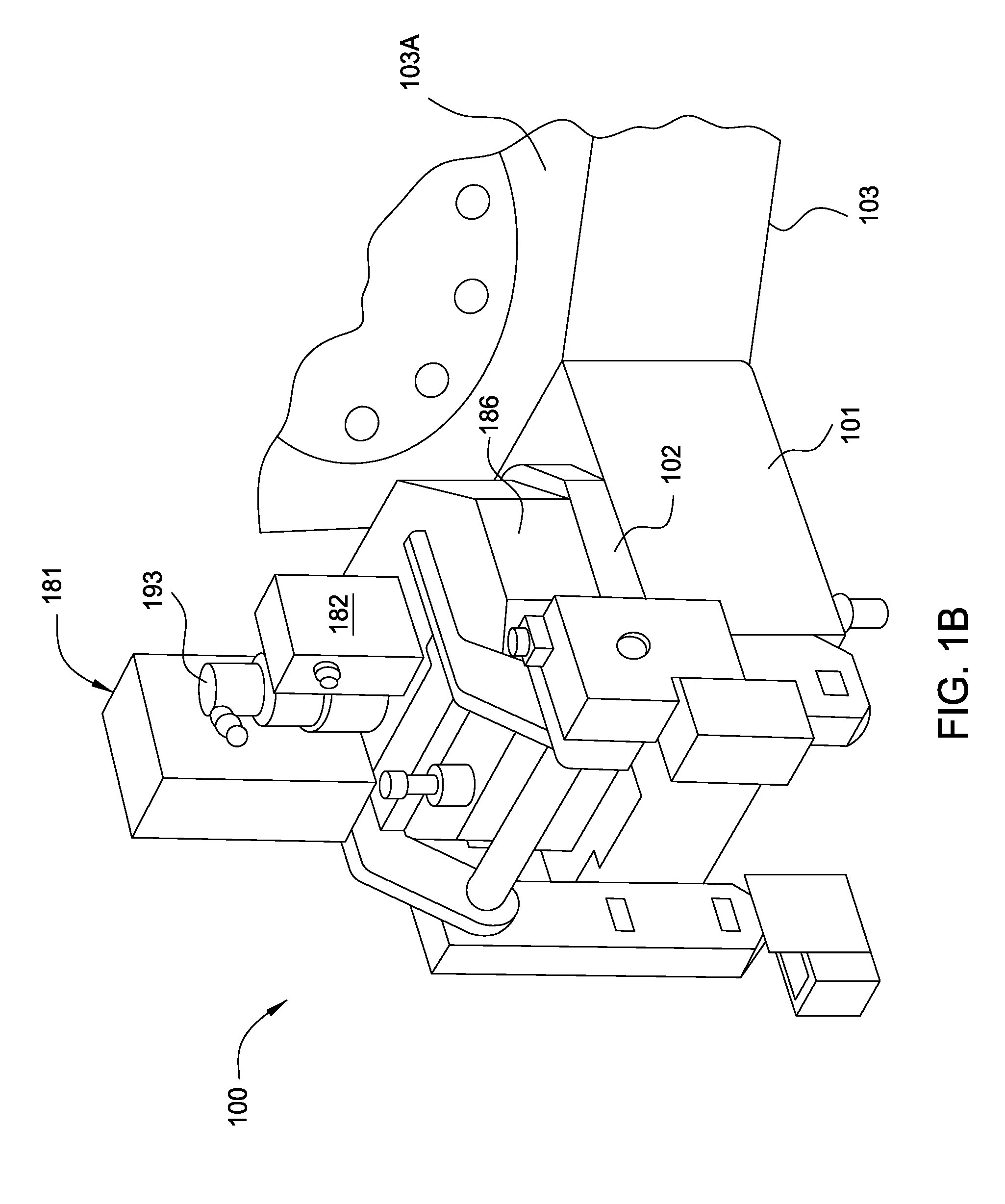 High pressure rf-dc sputtering and methods to improve film uniformity and step-coverage of this process